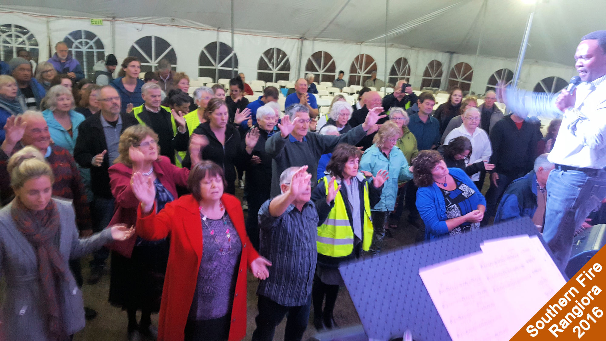 Southern Fire Rangiora New Zealand